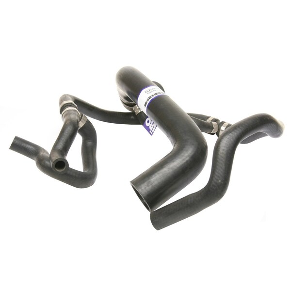 Uro Parts Jaguar Radiator Hose, Mjb4519Af MJB4519AF - main